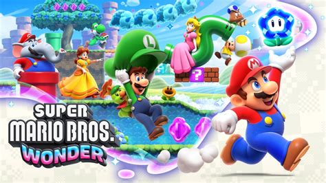 S­u­p­e­r­ ­M­a­r­i­o­ ­B­r­o­s­ ­W­o­n­d­e­r­ ­İ­n­c­e­l­e­m­e­l­e­r­i­ ­Ö­z­e­t­l­e­n­d­i­